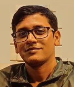 Abhishek Chakraborty