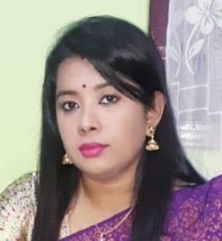 Nisha DebBarma