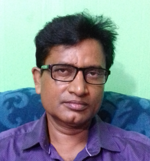 Ajoy Kr Sharma