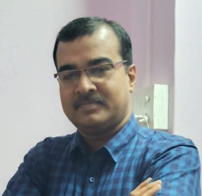 Partha Bhattacharjee