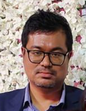 Prasanta DebBarma