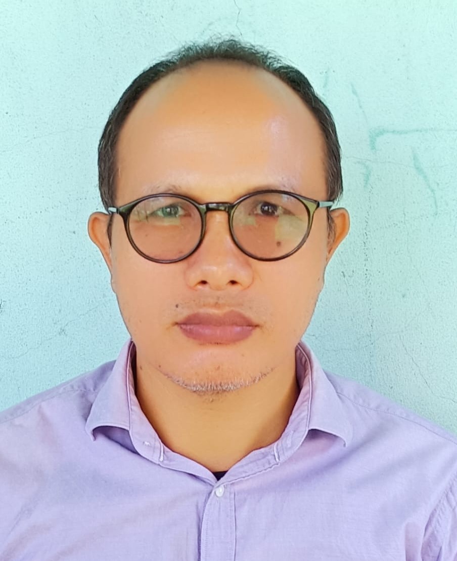 Gyan Ranjan Chakma