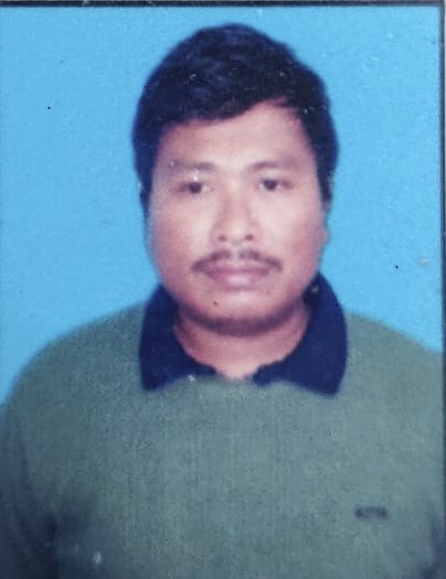 Birajit DebBarma