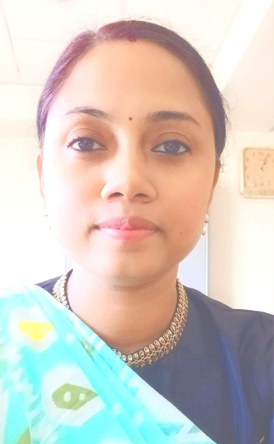 Deputy Labour Commissioner