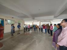 Disaster Reduction Pledge 2